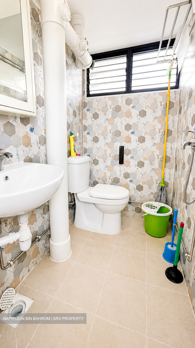 Blk 602 Yio Chu Kang Green (Ang Mo Kio), HDB 3 Rooms #603794391